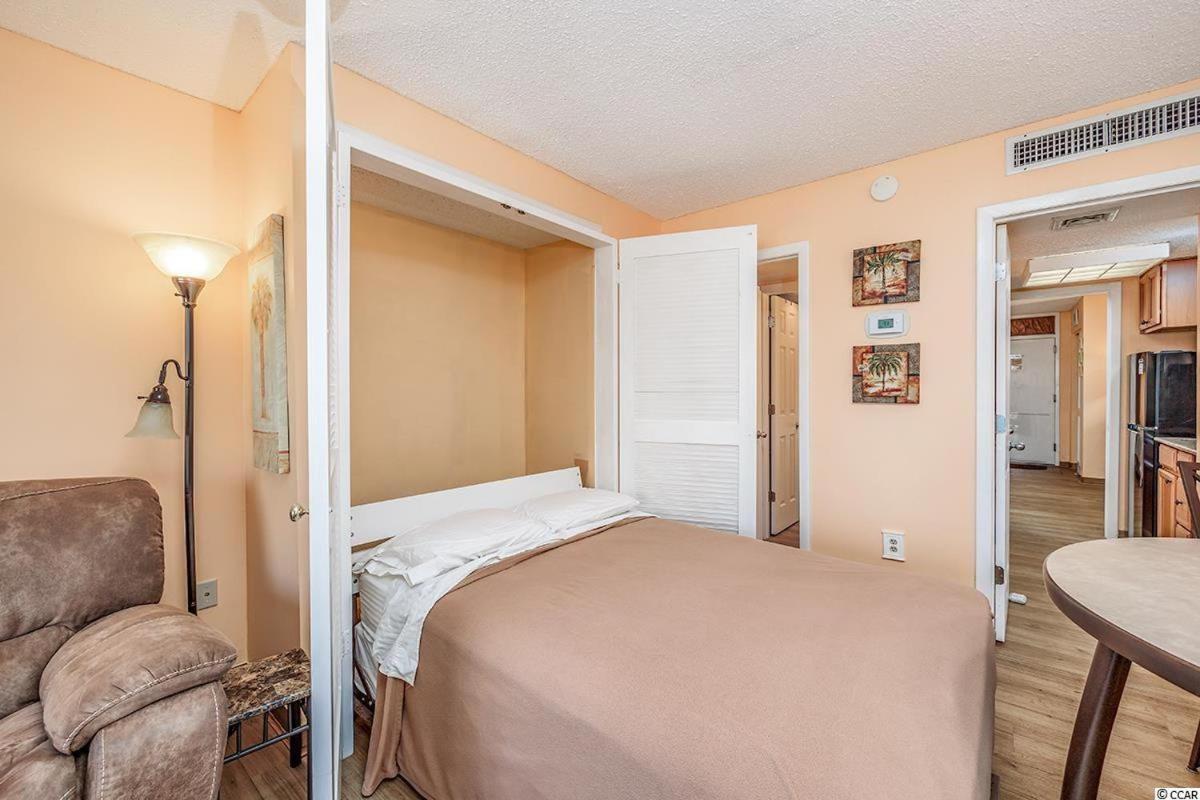 Spacious Ocean View Suite With Beautiful Updates! - Ocean Dunes Tower 2 Unit 6121 - Sleeps 6 Guests! Myrtle Beach Buitenkant foto