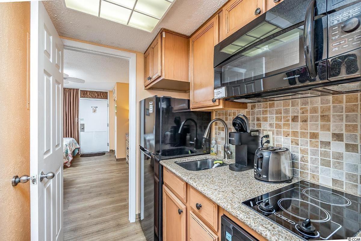 Spacious Ocean View Suite With Beautiful Updates! - Ocean Dunes Tower 2 Unit 6121 - Sleeps 6 Guests! Myrtle Beach Buitenkant foto