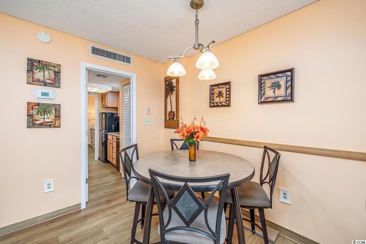 Spacious Ocean View Suite With Beautiful Updates! - Ocean Dunes Tower 2 Unit 6121 - Sleeps 6 Guests! Myrtle Beach Buitenkant foto