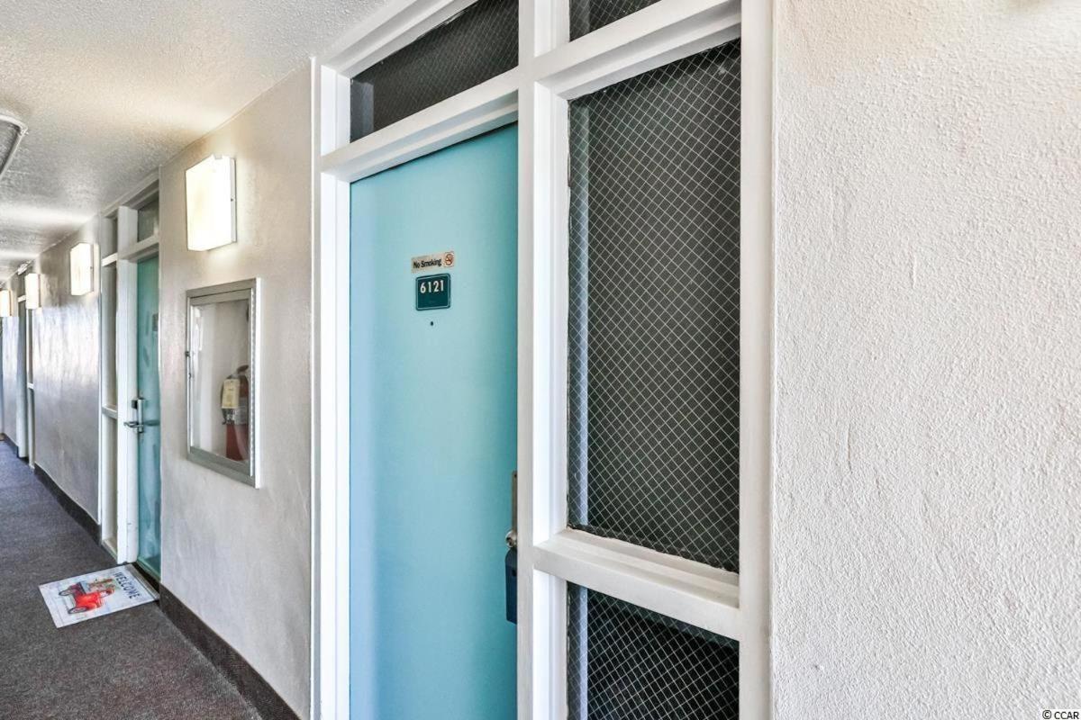 Spacious Ocean View Suite With Beautiful Updates! - Ocean Dunes Tower 2 Unit 6121 - Sleeps 6 Guests! Myrtle Beach Buitenkant foto